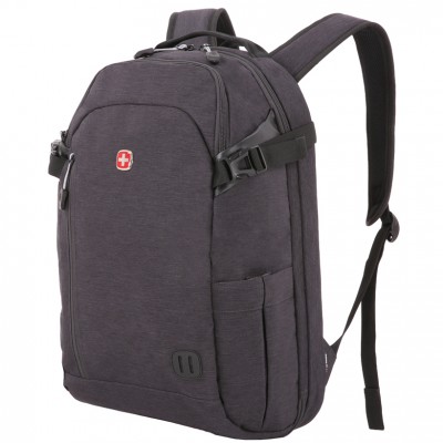 Дорожный рюкзак Swissgear SA3555424416, серый