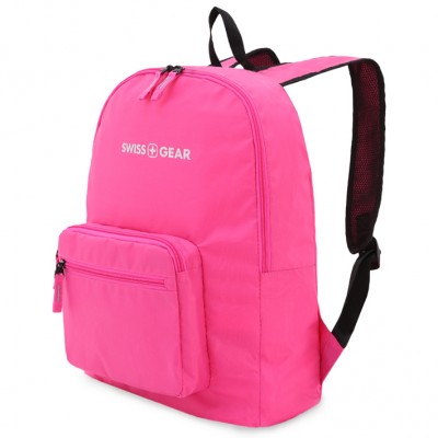 Складной рюкзак Swissgear 5675808422, розовый